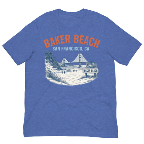 Baker Beach-T-Shirts (Staging)-Swish Embassy
