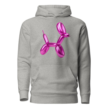 Balloon Dog (Hoodie)-Hoodie-Swish Embassy