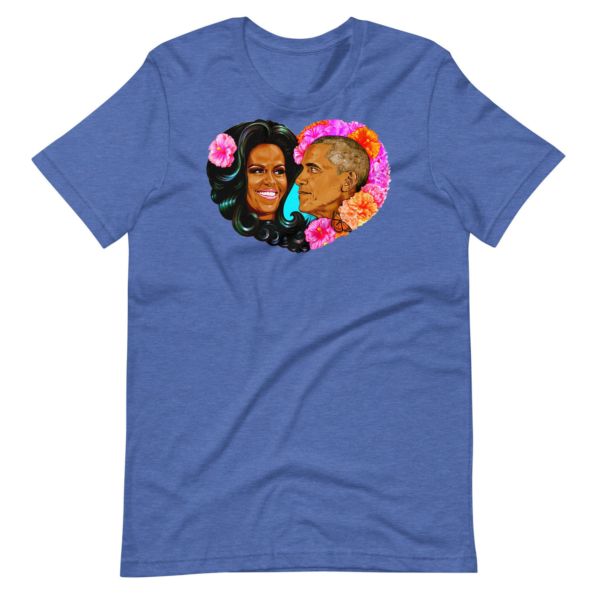 Barack to the Future-T-Shirts (Staging)-Swish Embassy