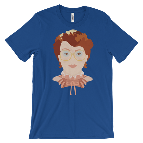 Barb-Halloween T-Shirt-Swish Embassy