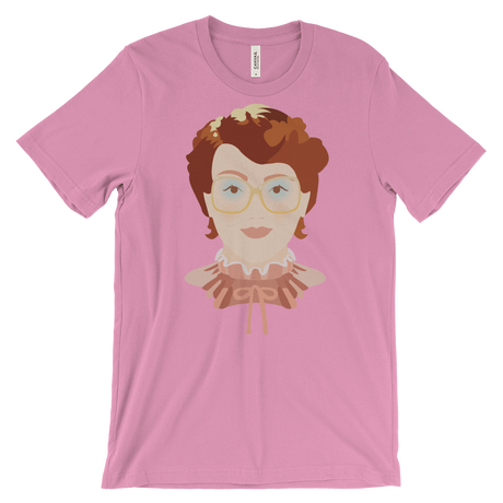 Barb-Halloween T-Shirt-Swish Embassy