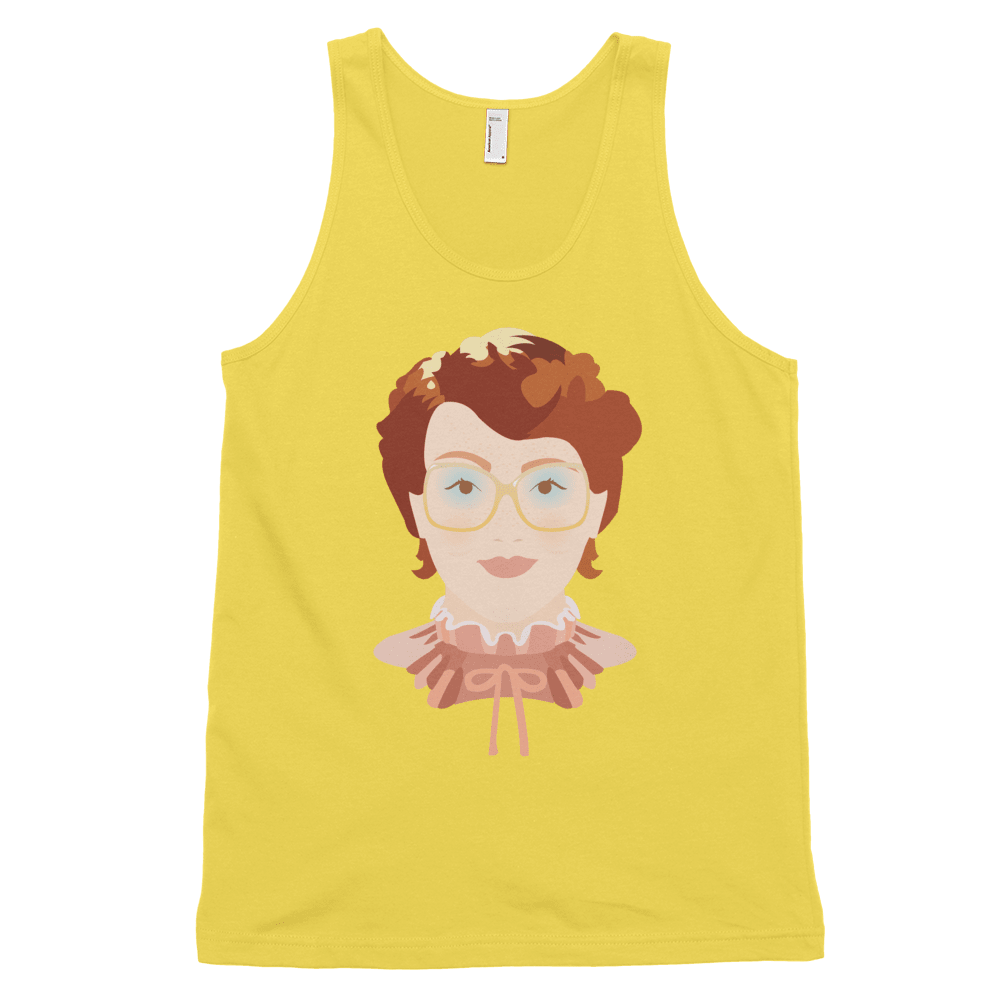 Barb (Tank Top)-Halloween Tank-Swish Embassy