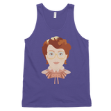 Barb (Tank Top)-Halloween Tank-Swish Embassy