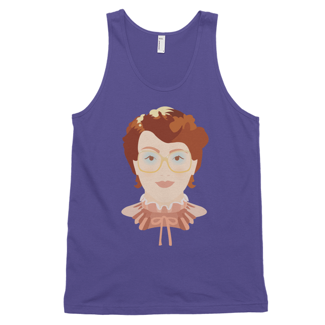 Barb (Tank Top)-Halloween Tank-Swish Embassy