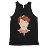 Barb (Tank Top)-Tank Top-Swish Embassy