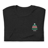 Beanie (Vers)-Christmas T-Shirts-Swish Embassy