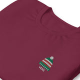 Beanie (Vers)-T-Shirts-Swish Embassy