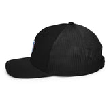 Bear Face Rainbow (Headwear)-Headwear-Swish Embassy