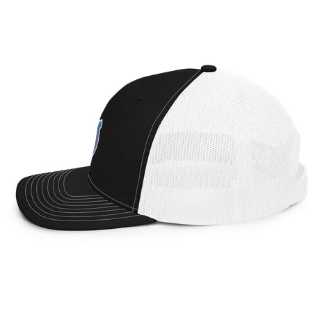 Bear Face Rainbow (Headwear)-Headwear-Swish Embassy