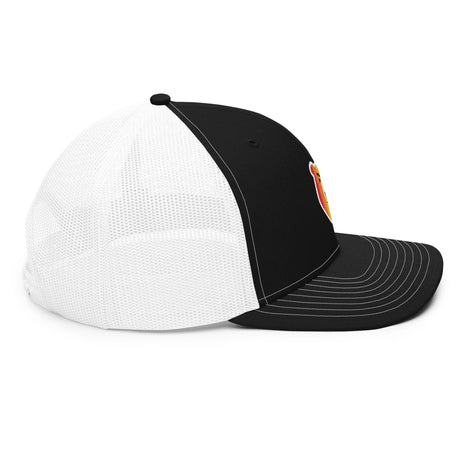Bear Face Rainbow (Headwear)-Headwear-Swish Embassy