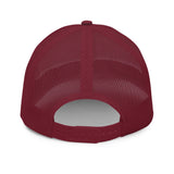 Bear Face Rainbow (Headwear)-Headwear-Swish Embassy