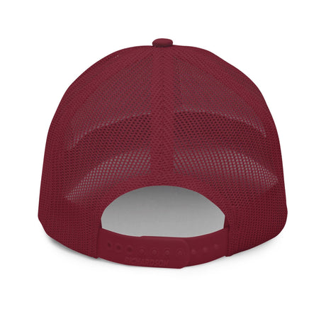 Bear Face Rainbow (Headwear)-Headwear-Swish Embassy