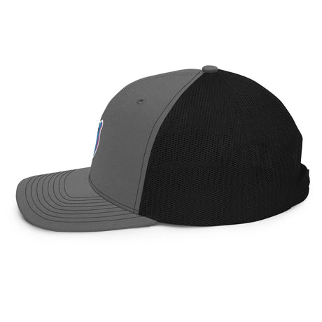 Bear Face Rainbow (Headwear)-Headwear-Swish Embassy