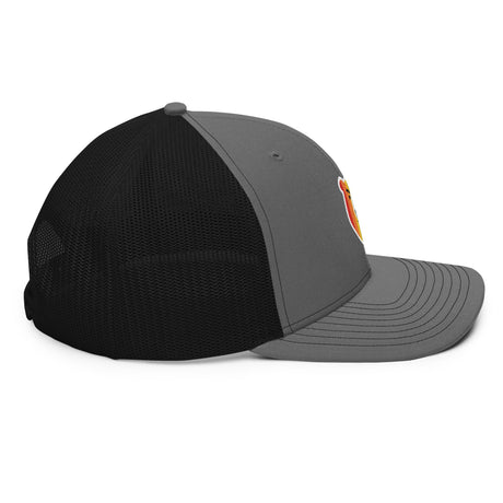 Bear Face Rainbow (Headwear)-Headwear-Swish Embassy