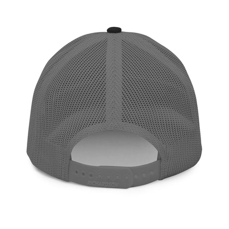 Bear Face Rainbow (Headwear)-Headwear-Swish Embassy