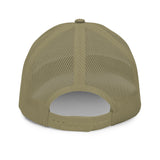 Bear Face Rainbow (Headwear)-Headwear-Swish Embassy