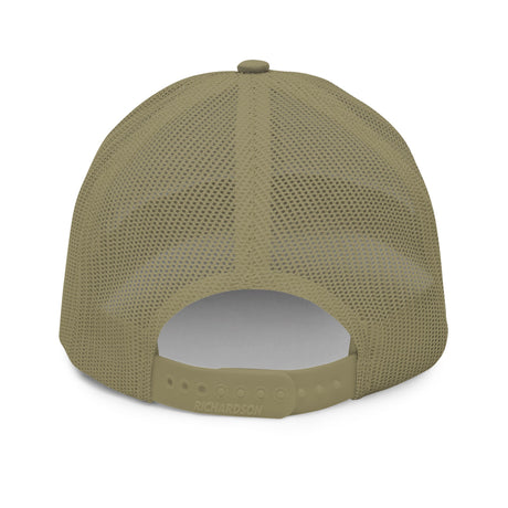 Bear Face Rainbow (Headwear)-Headwear-Swish Embassy