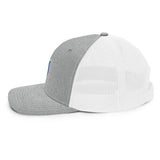 Bear Face Rainbow (Headwear)-Headwear-Swish Embassy