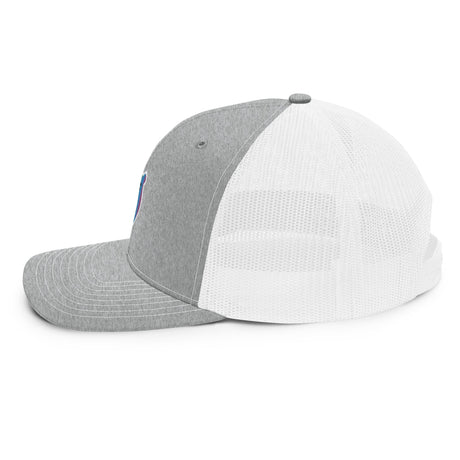 Bear Face Rainbow (Headwear)-Headwear-Swish Embassy
