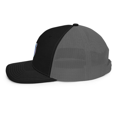 Bear Face Rainbow (Headwear)-Headwear-Swish Embassy