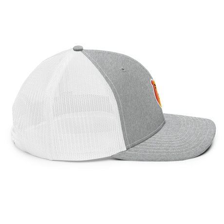 Bear Face Rainbow (Headwear)-Headwear-Swish Embassy