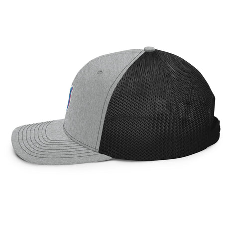 Bear Face Rainbow (Headwear)-Headwear-Swish Embassy