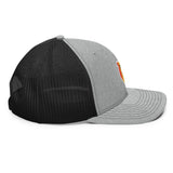 Bear Face Rainbow (Headwear)-Headwear-Swish Embassy