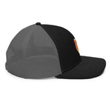 Bear Face Rainbow (Headwear)-Headwear-Swish Embassy