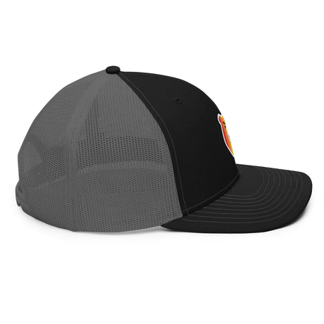 Bear Face Rainbow (Headwear)-Headwear-Swish Embassy