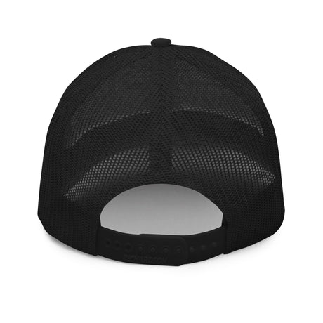 Bear Face Rainbow (Headwear)-Headwear-Swish Embassy