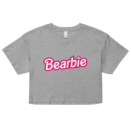 Bearbie (Crop Top)-Crop Top-Swish Embassy