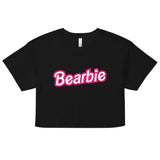 Bearbie (Crop Top)-Crop Top-Swish Embassy