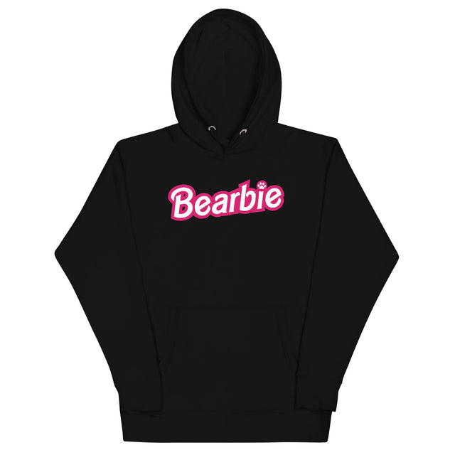 Bearbie (Hoodie)-Hoodie-Swish Embassy