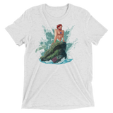 Beariel (Triblend)-Triblend T-Shirt-Swish Embassy