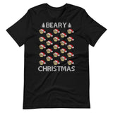 Beary Christmas-Christmas T-Shirts-Swish Embassy