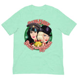 Bells are Ringing-T-Shirts-Swish Embassy