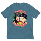 Bells are Ringing-T-Shirts-Swish Embassy