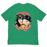 Bells are Ringing-T-Shirts-Swish Embassy