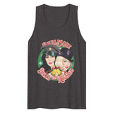 Bells are Ringing (Tank Top)-Tank Top-Swish Embassy