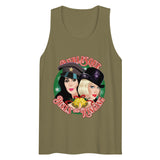 Bells are Ringing (Tank Top)-Tank Top-Swish Embassy