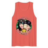 Bells are Ringing (Tank Top)-Tank Top-Swish Embassy