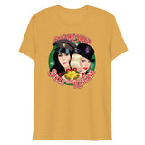 Bells are Ringing (Triblend)-Triblend T-Shirt-Swish Embassy