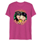 Bells are Ringing (Triblend)-Triblend T-Shirt-Swish Embassy