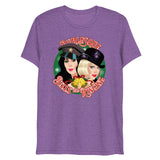 Bells are Ringing (Triblend)-Triblend T-Shirt-Swish Embassy