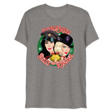 Bells are Ringing (Triblend)-Triblend T-Shirt-Swish Embassy