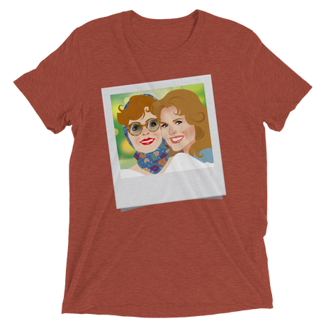 Besties (Triblend)-Triblend T-Shirt-Swish Embassy