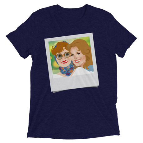 Besties (Triblend)-Triblend T-Shirt-Swish Embassy