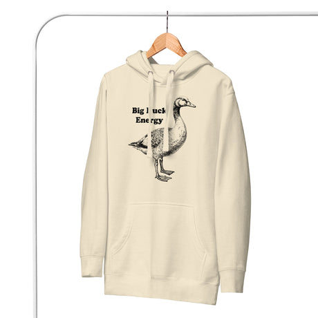 Big Duck Energy (Hoodie)-Hoodie-Swish Embassy