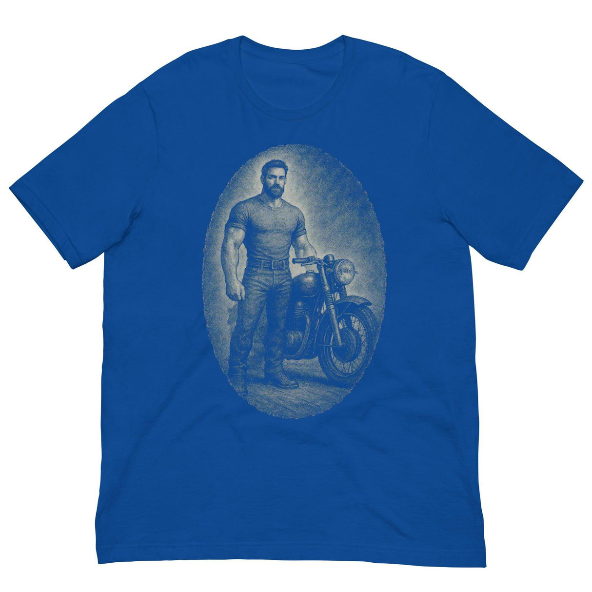 Biker Bait-T-Shirts (Staging)-Swish Embassy