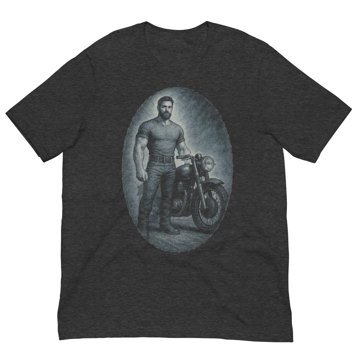 Biker Bait-T-Shirts (Staging)-Swish Embassy